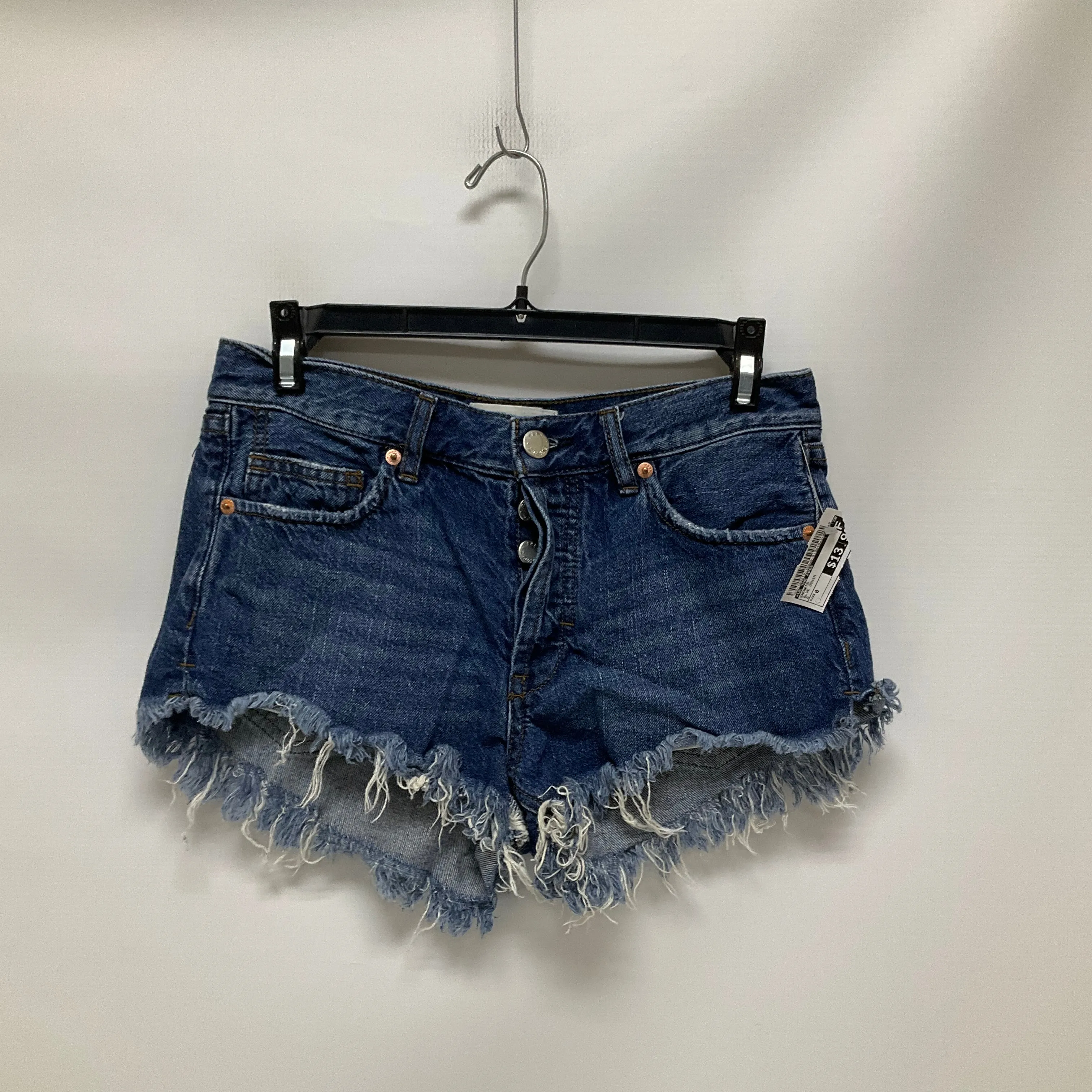 Shorts By We The Free  Size: 0