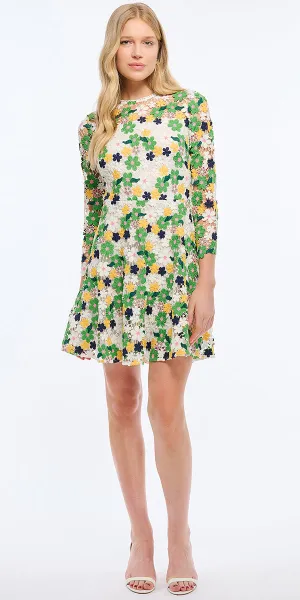 Shoshanna Maddox Dress