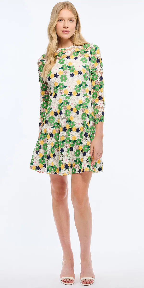 Shoshanna Maddox Dress