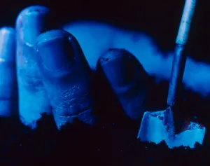 Shovel