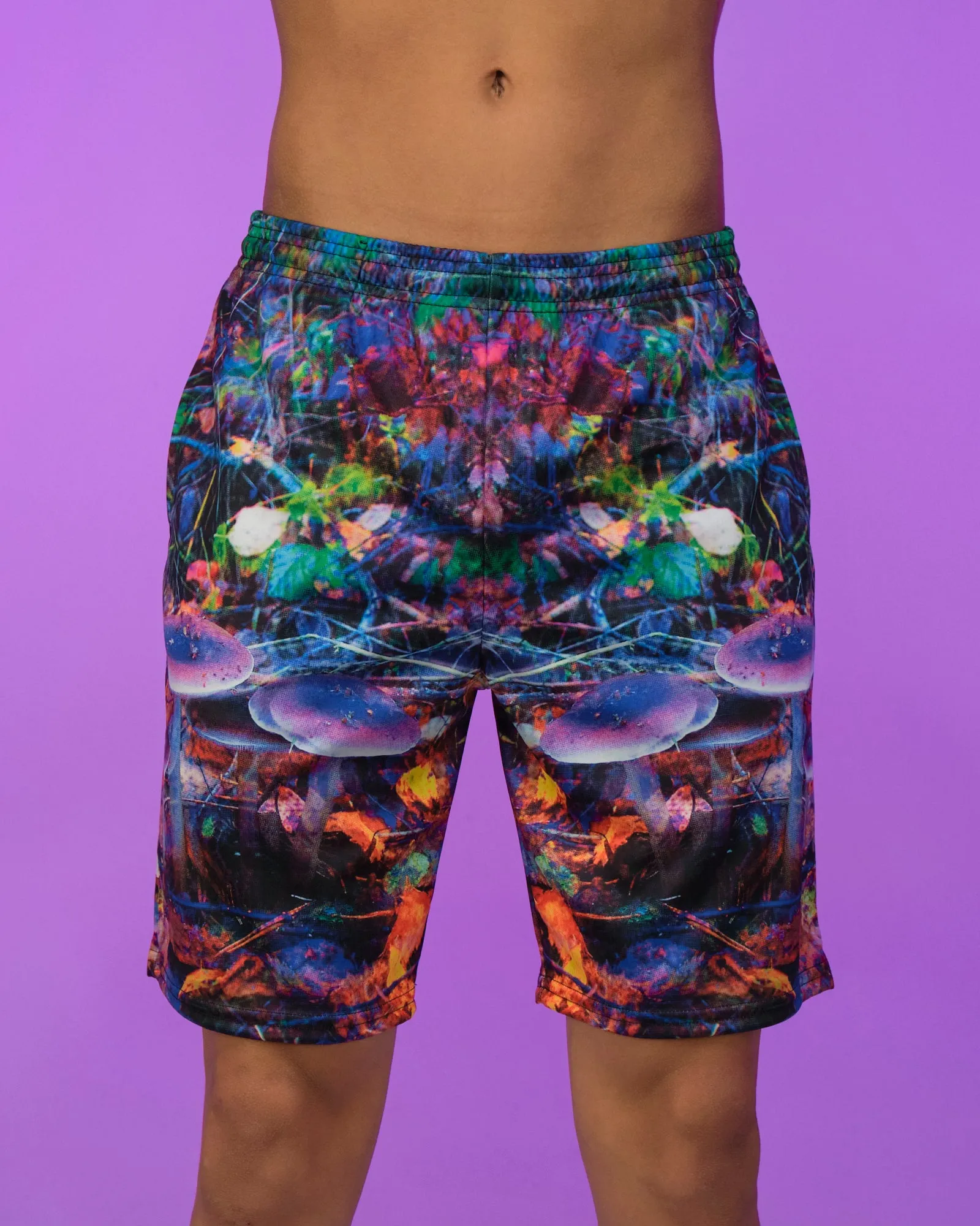 SHROOMZ SHORTS
