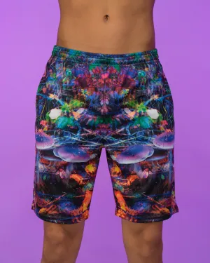 SHROOMZ SHORTS