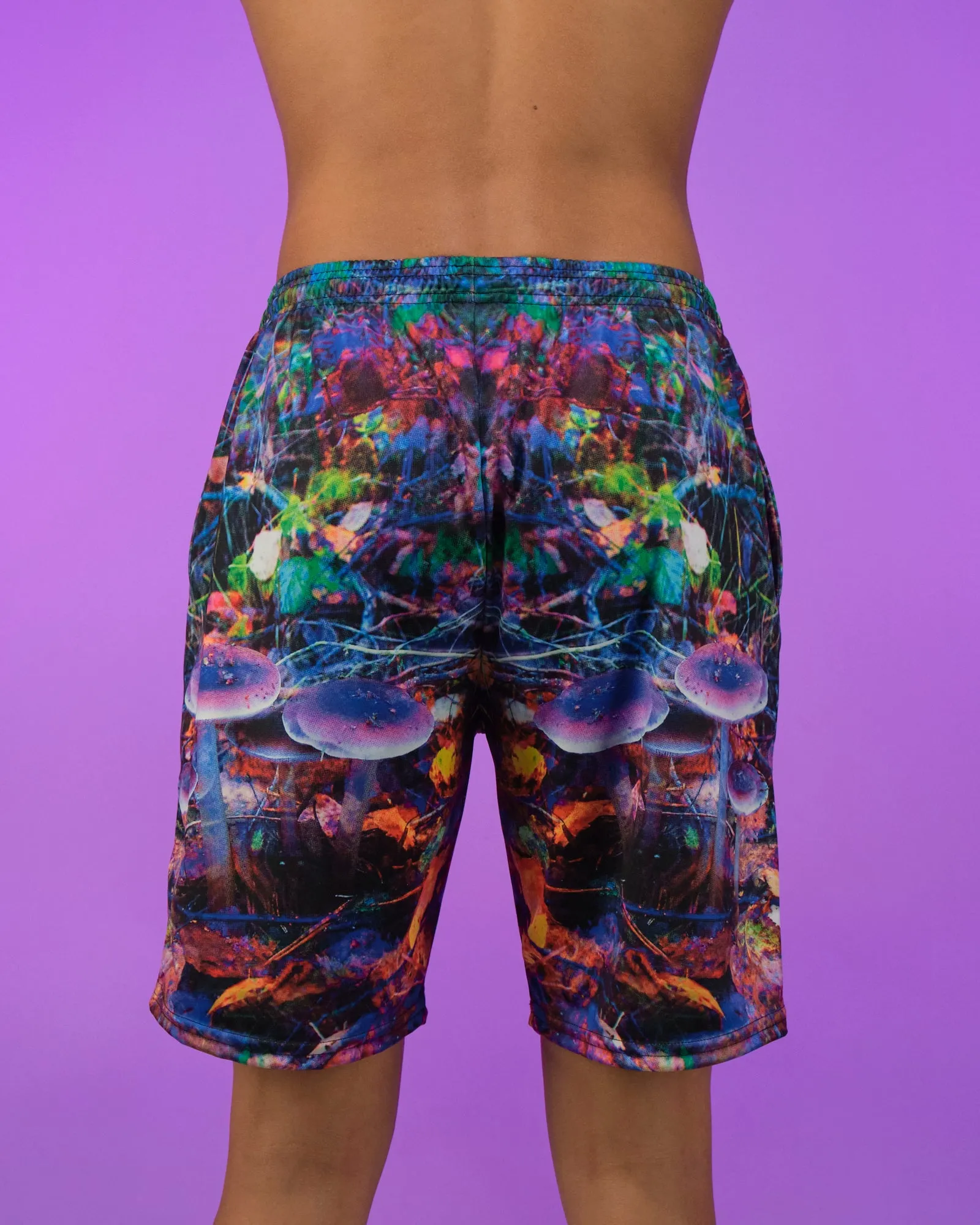 SHROOMZ SHORTS