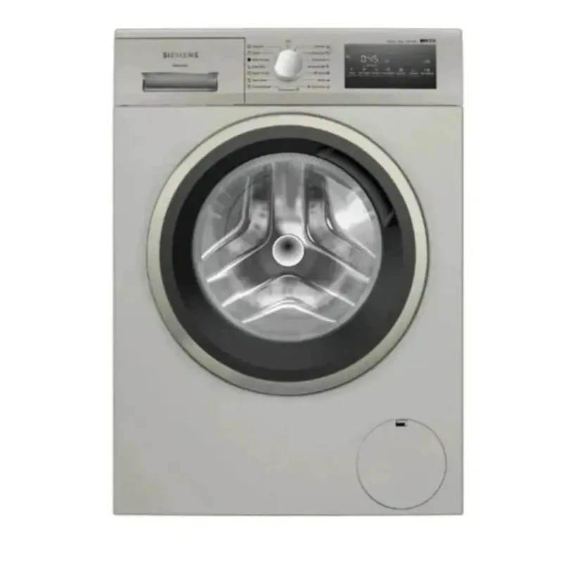 Siemens iQ300, Frontloader Washing Machine, 8 kg, , WM14U288ZA
