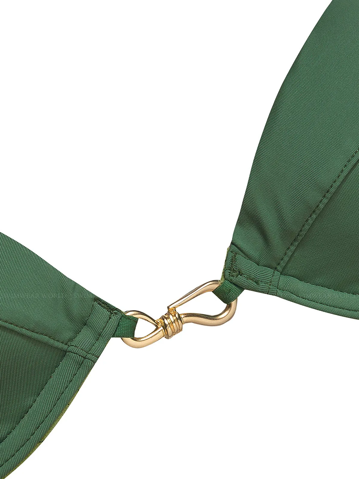 Sienna Lais-Jessica Hot Pants Bikini ::RET