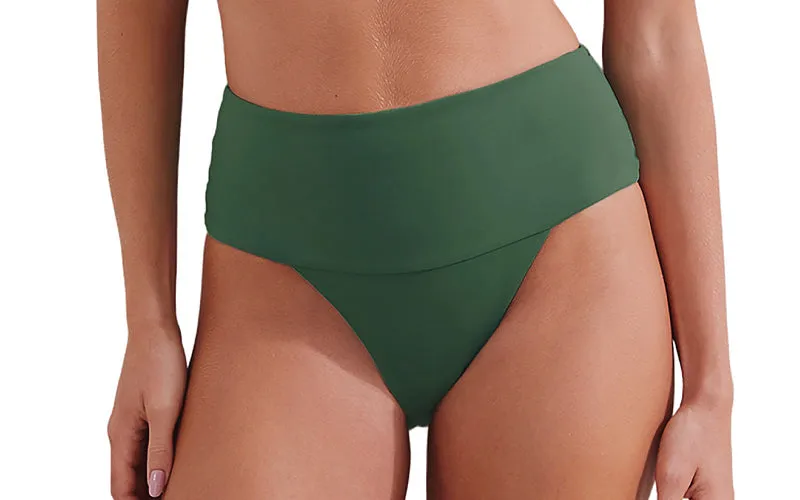 Sienna Lais-Jessica Hot Pants Bikini ::RET
