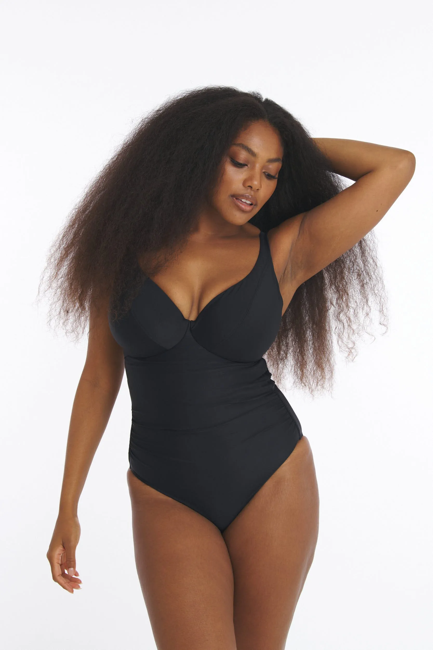 SIENNA ONE PIECE 2.0