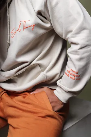 Signature “Branded” Hoodie
