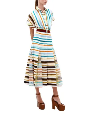 Silvia Tcherassi Odila Dress