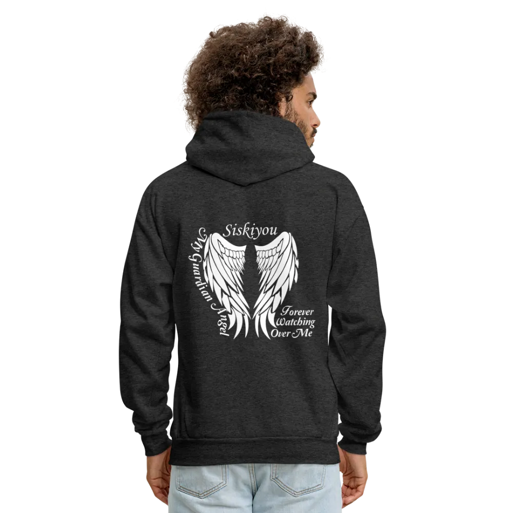 Siskiyou Guardian Angel Adult Hoodie