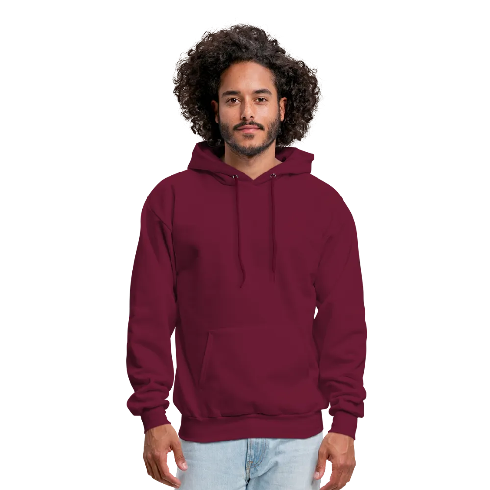 Siskiyou Guardian Angel Adult Hoodie