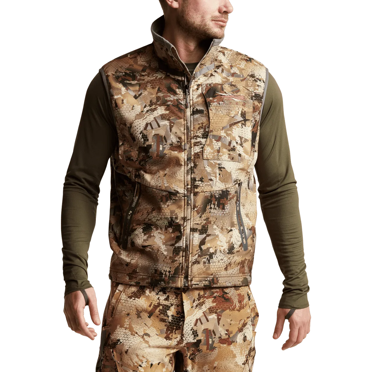 Sitka Gear Dakota Vest