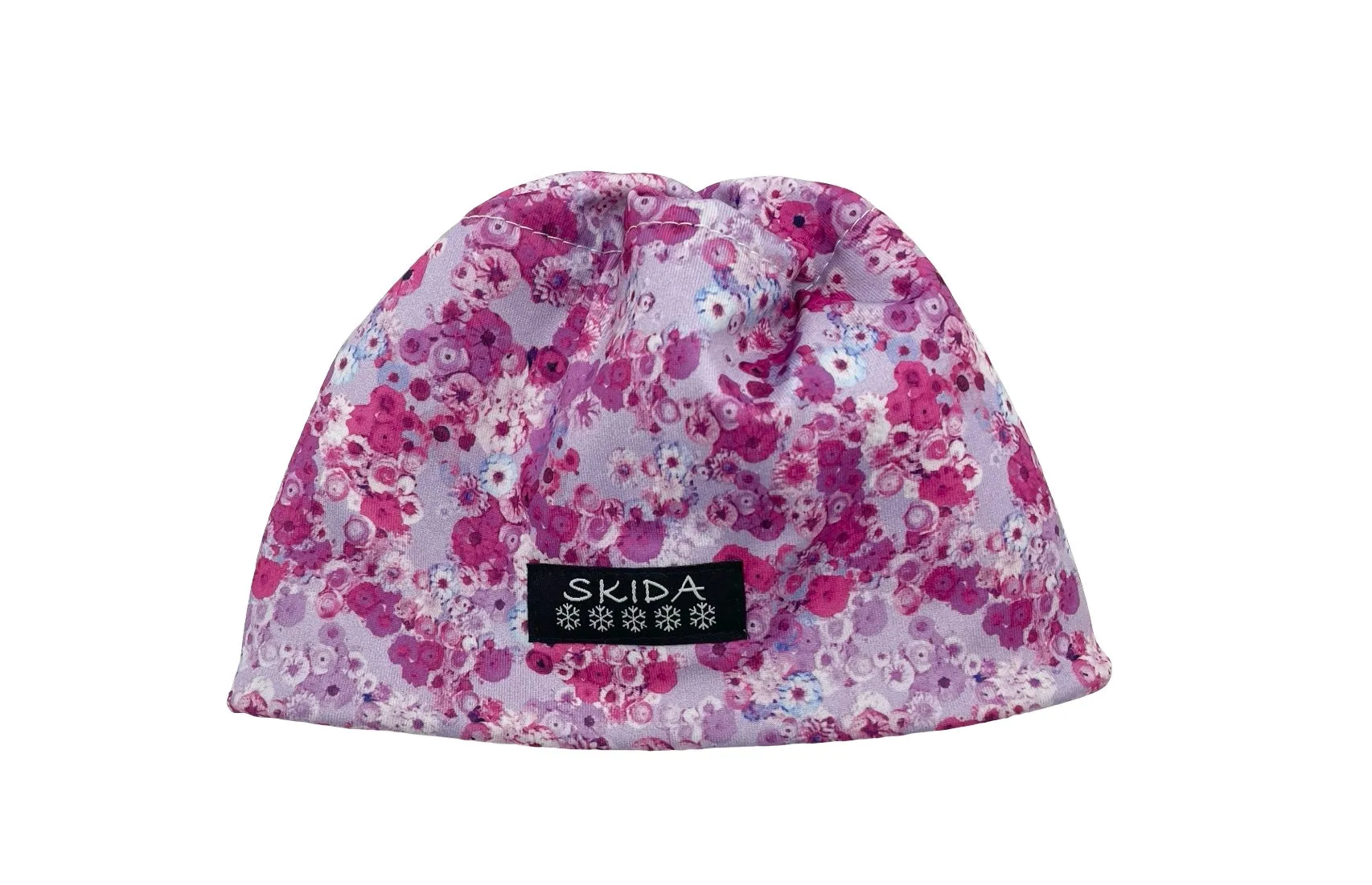Skida fleece lined hat - 2-4