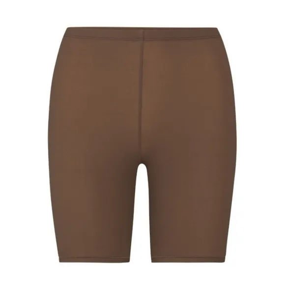 SKIMS Fits Everybody Bike Shorts 4X