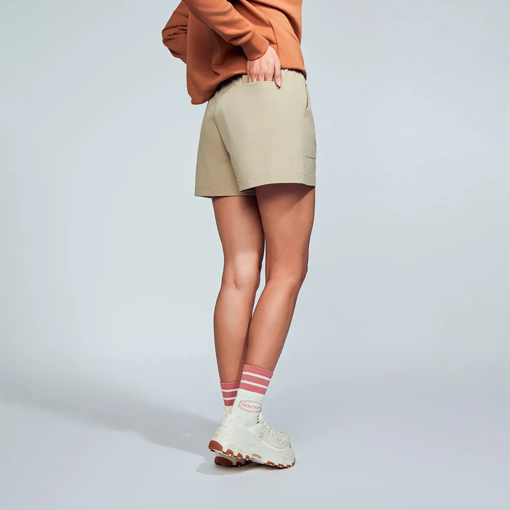 SKX Campus: Shorts