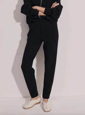 Slim Zip Pant