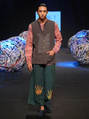 Slow Hands Pants