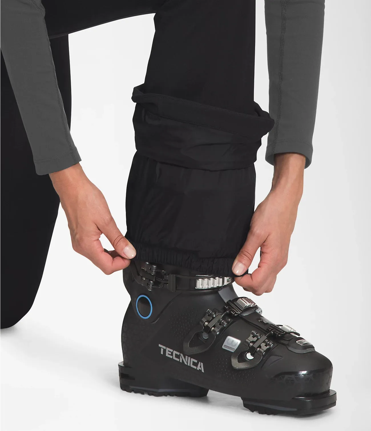 Snoga Pant (Women's) - NF0A3LUV - Past Season