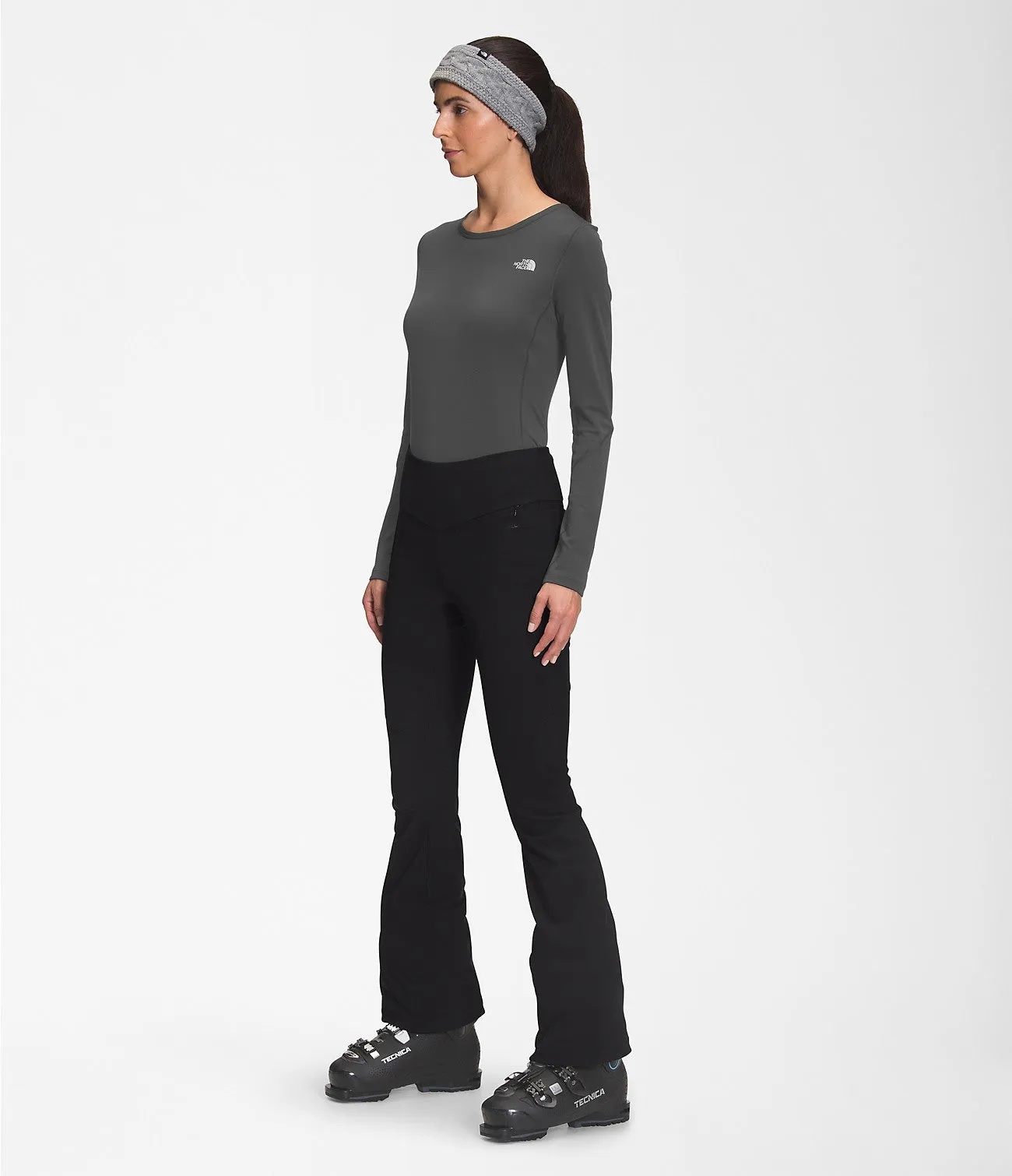 Snoga Pant (Women's) - NF0A3LUV - Past Season