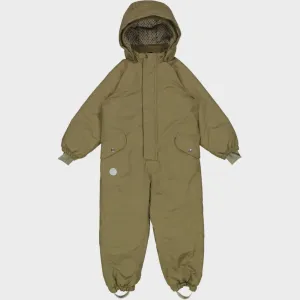 Snowsuit Miko Tech- Dry Pine