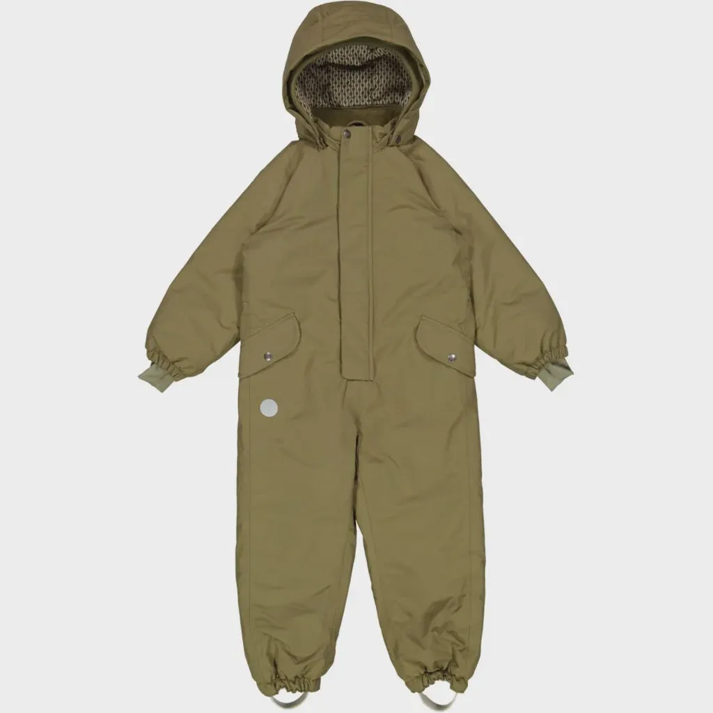 Snowsuit Miko Tech- Dry Pine