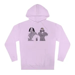 So Fresh, So Clean Unisex Hoodie