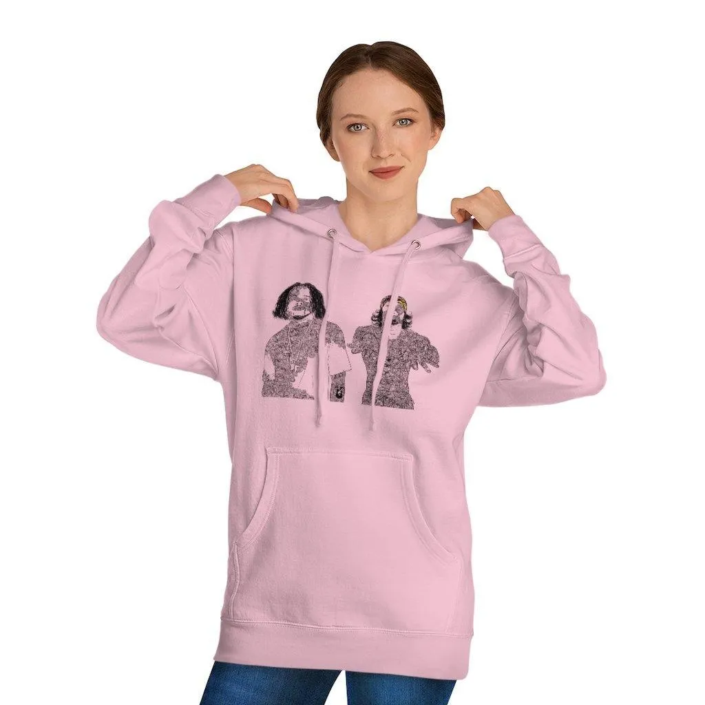 So Fresh, So Clean Unisex Hoodie