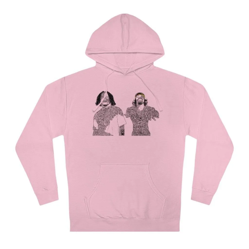 So Fresh, So Clean Unisex Hoodie