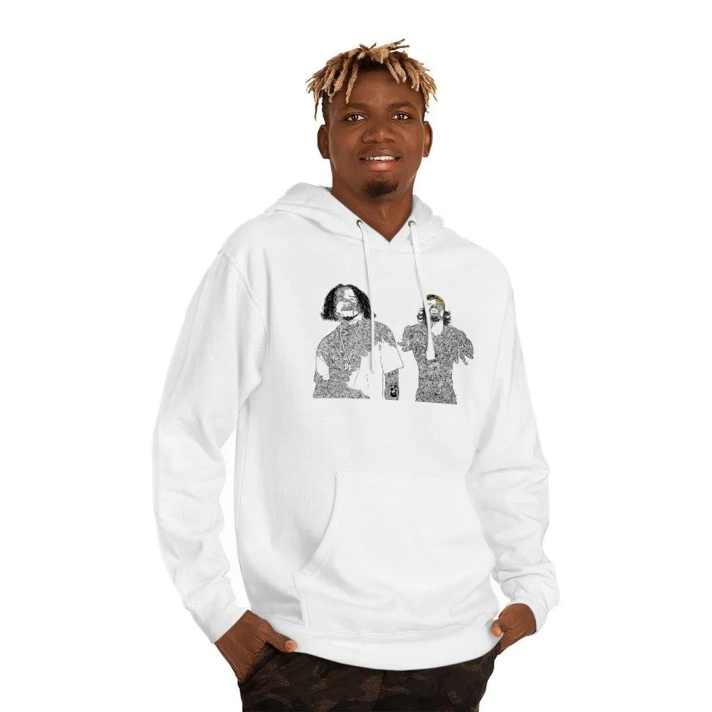 So Fresh, So Clean Unisex Hoodie
