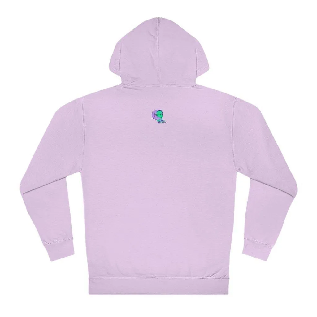 So Fresh, So Clean Unisex Hoodie