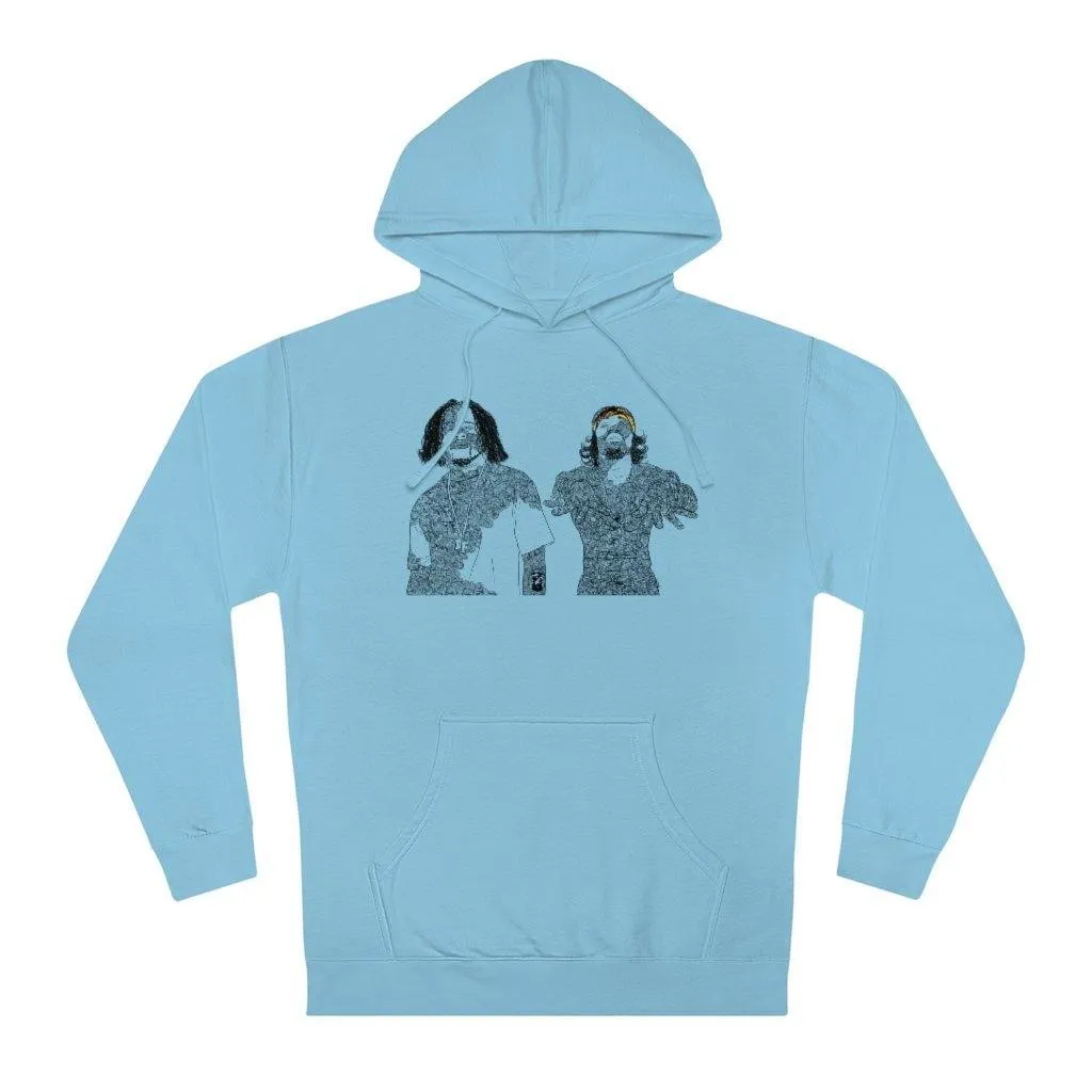 So Fresh, So Clean Unisex Hoodie