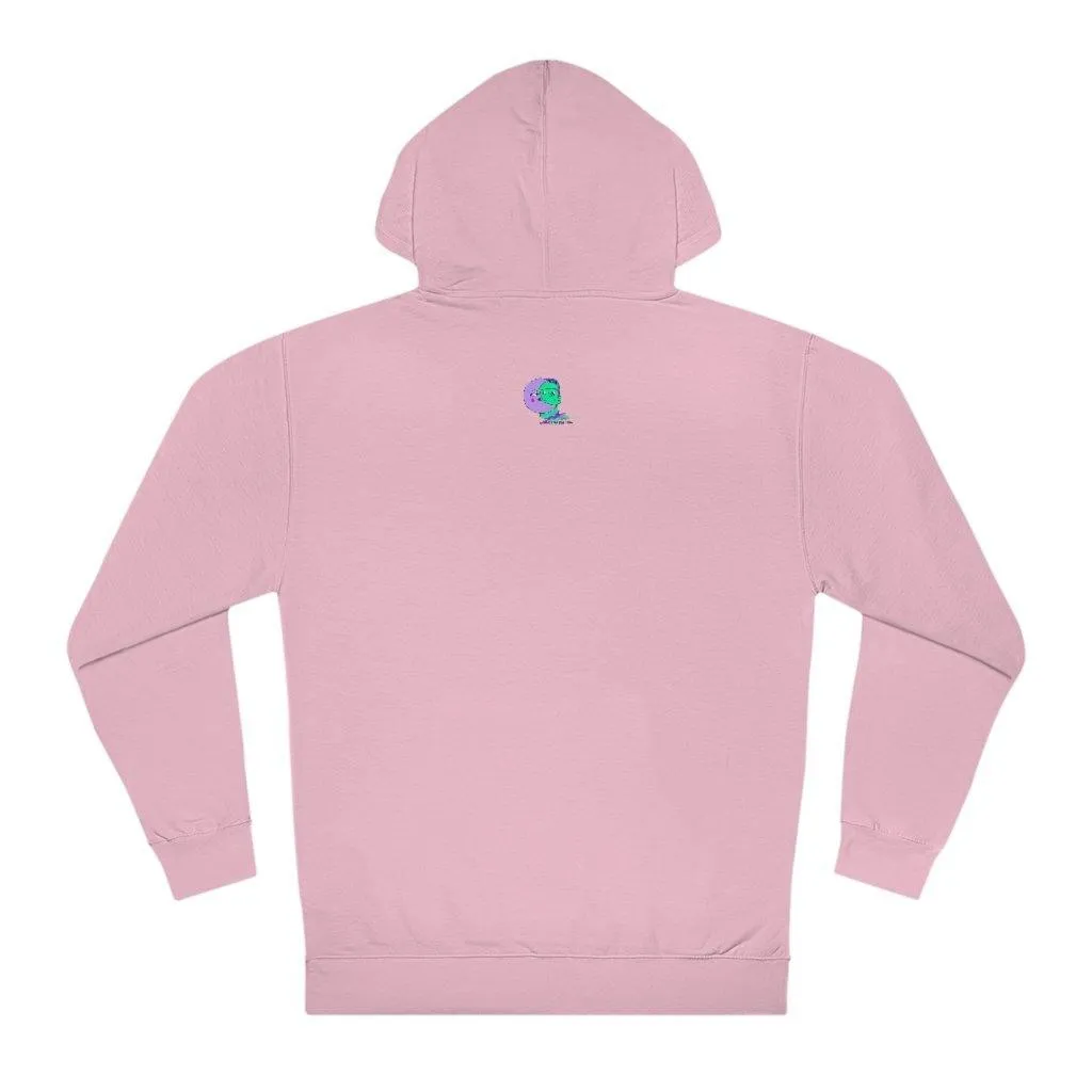 So Fresh, So Clean Unisex Hoodie