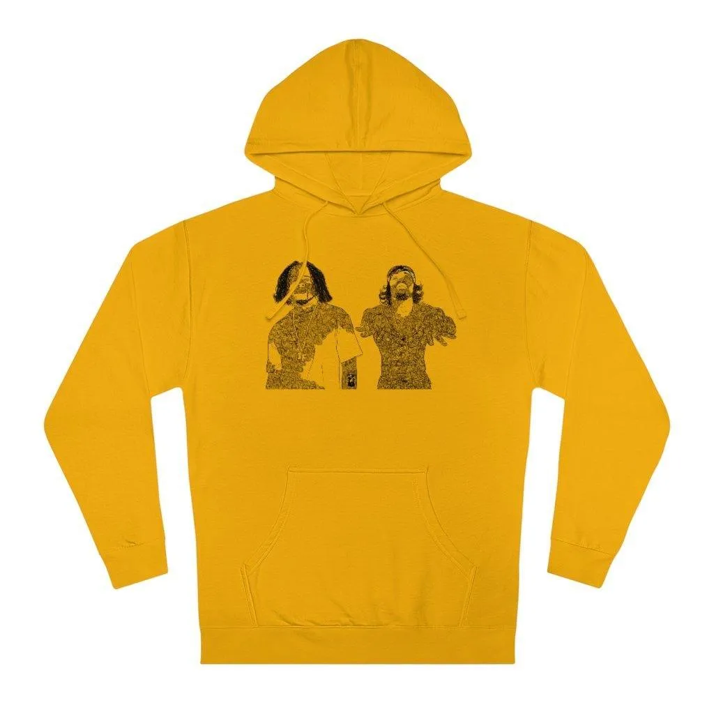 So Fresh, So Clean Unisex Hoodie