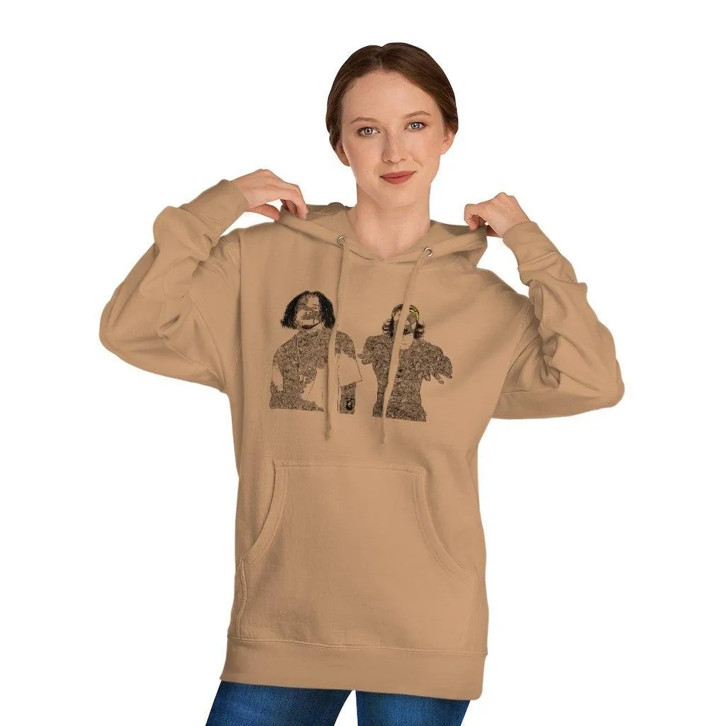 So Fresh, So Clean Unisex Hoodie