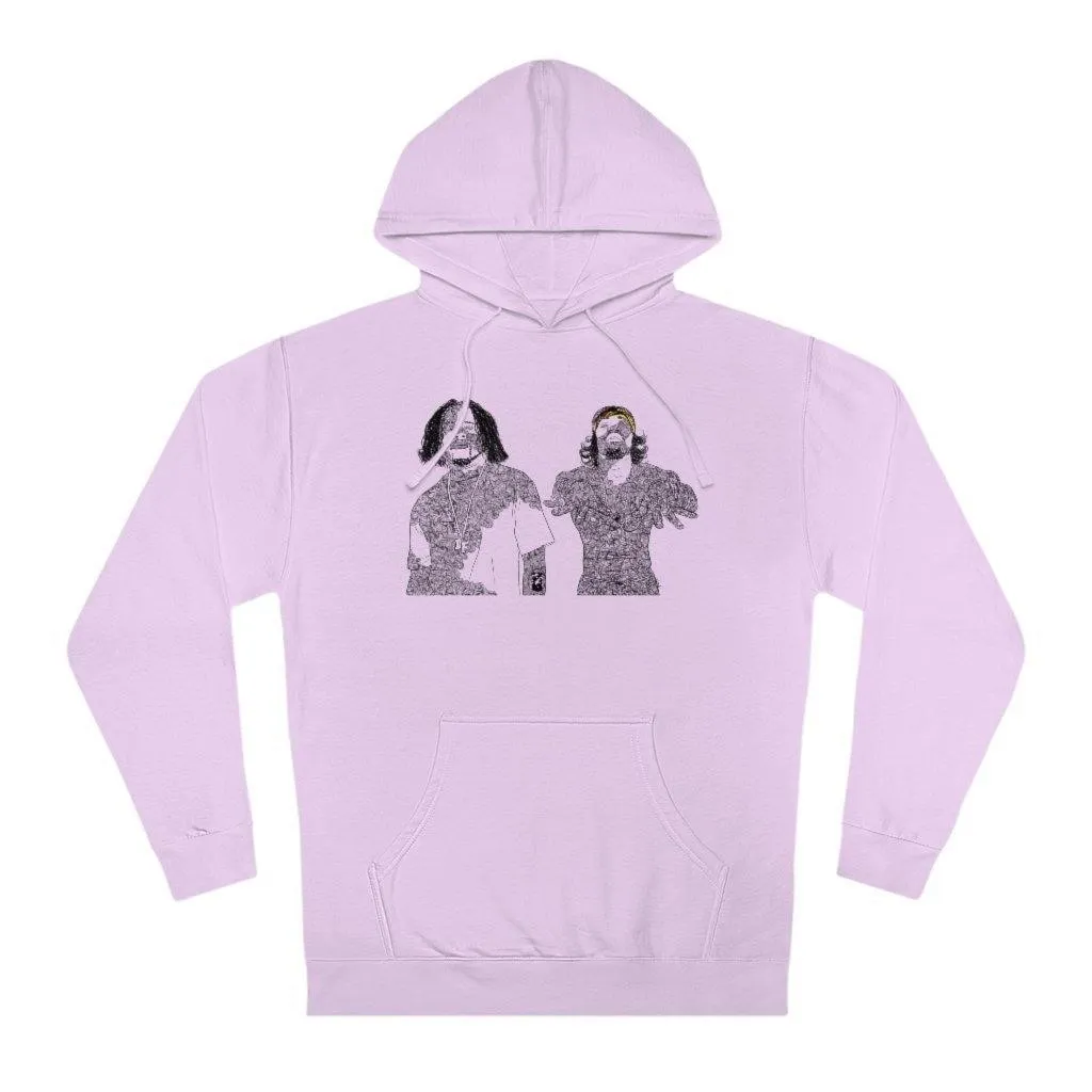 So Fresh, So Clean Unisex Hoodie