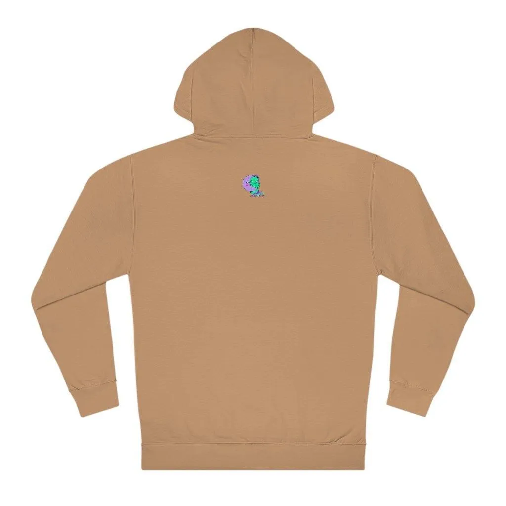So Fresh, So Clean Unisex Hoodie