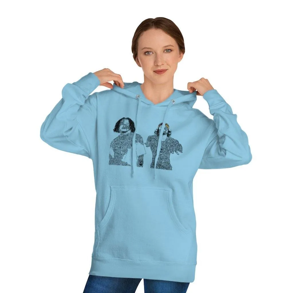 So Fresh, So Clean Unisex Hoodie