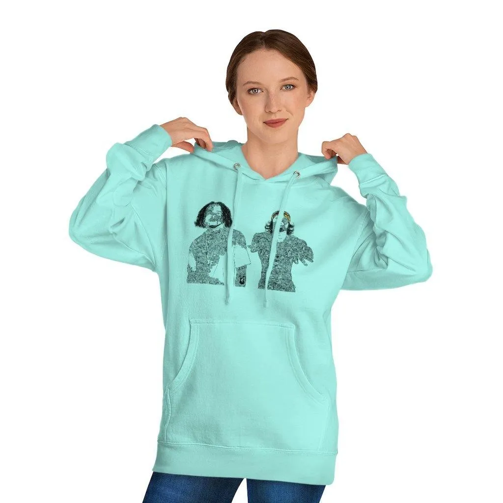 So Fresh, So Clean Unisex Hoodie