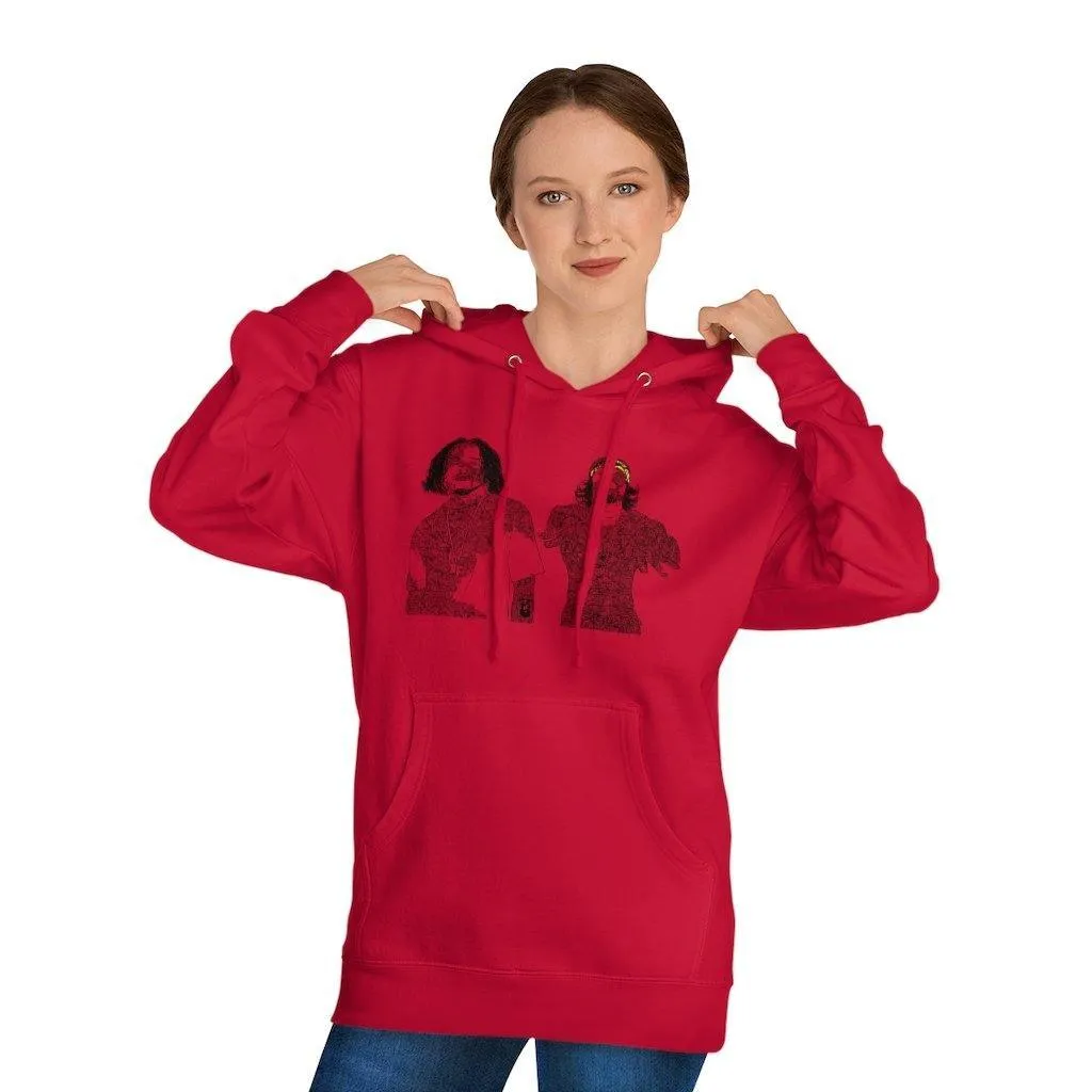 So Fresh, So Clean Unisex Hoodie
