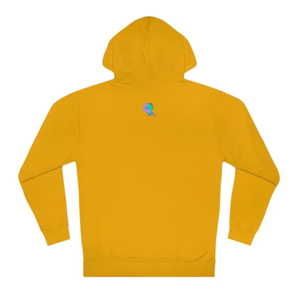 So Fresh, So Clean Unisex Hoodie