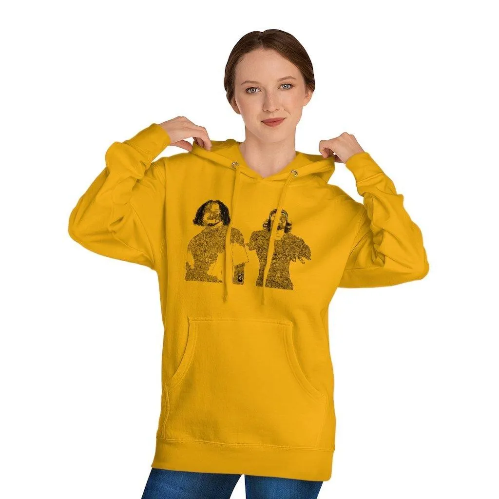 So Fresh, So Clean Unisex Hoodie