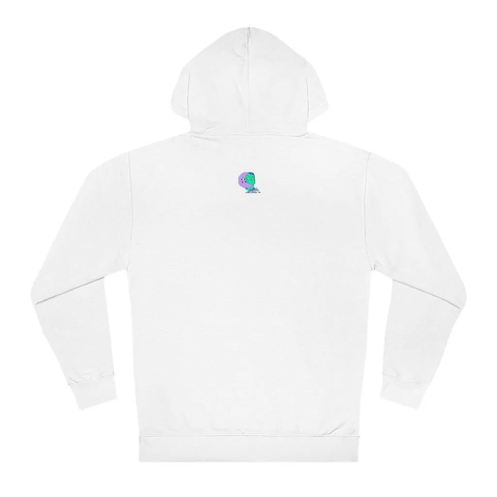 So Fresh, So Clean Unisex Hoodie