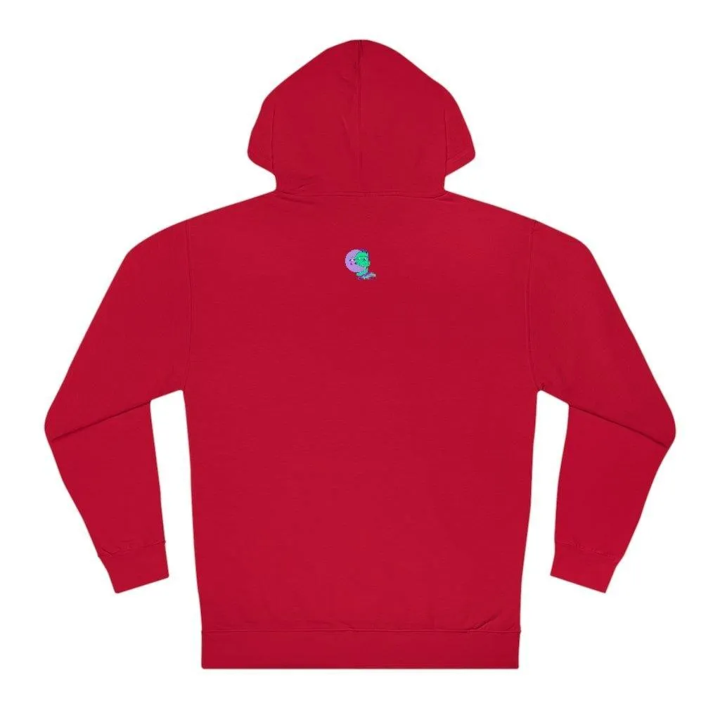 So Fresh, So Clean Unisex Hoodie