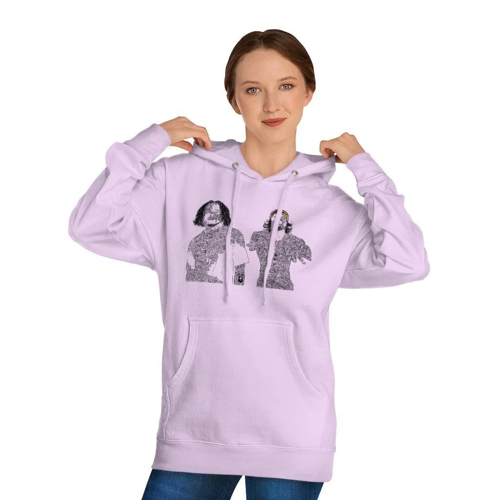 So Fresh, So Clean Unisex Hoodie