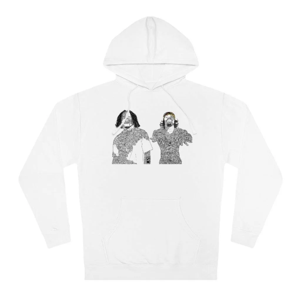So Fresh, So Clean Unisex Hoodie