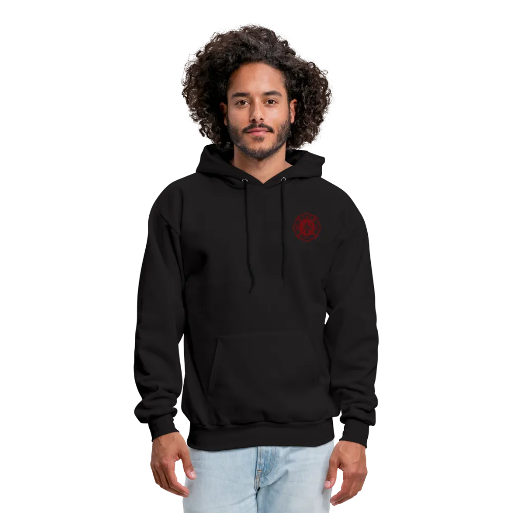 SOLDANO Men's Hoodie