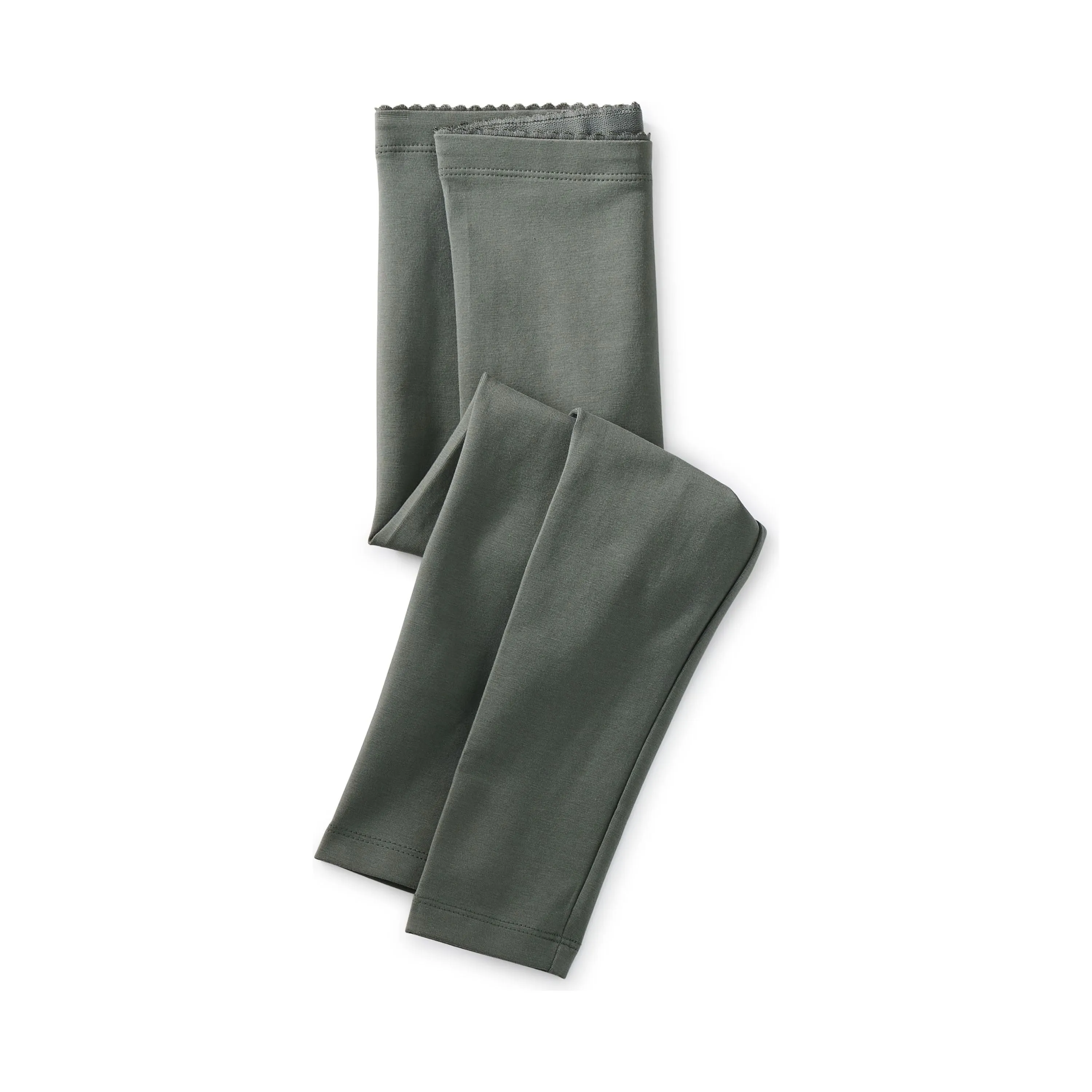 Solid Leggings - Dried Rosemary