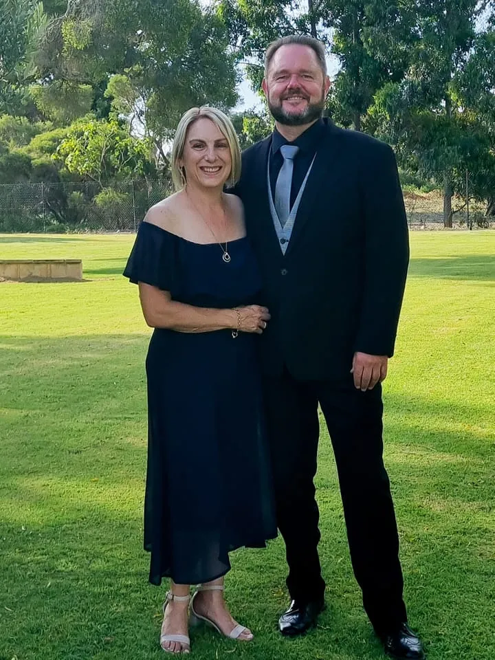 Sonya Black Event Dress