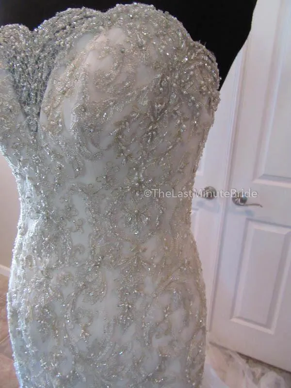 Sophia Tolli Amalfi Y21657