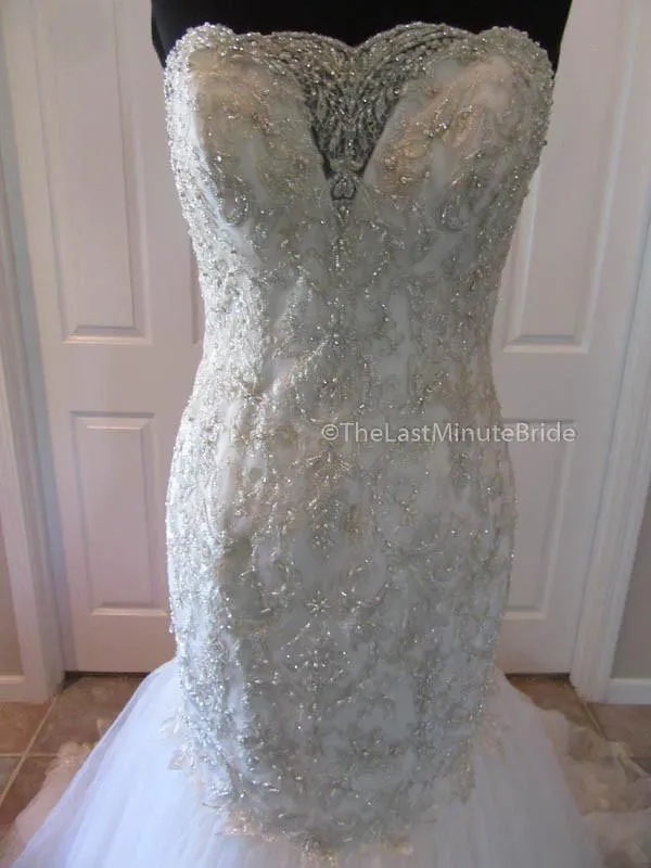 Sophia Tolli Amalfi Y21657